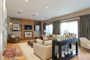 14, 96 Collection Place, Boundary Road, London NW8 0RH