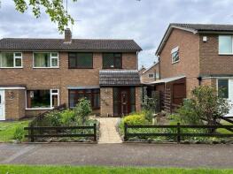 6, Portland Walk, Leicester LE2 5TY