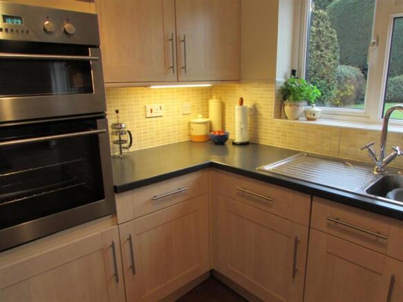 Breakfast Kitchen Di
