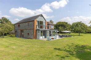 Rose Lynn, Cot Lane, Chichester PO18 8TA