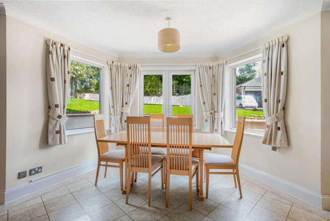 The Bourtons, Newton Road, Totnes, Devon photo 4