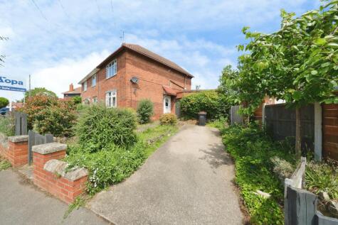 Laurel Avenue, Mansfield, NG20
