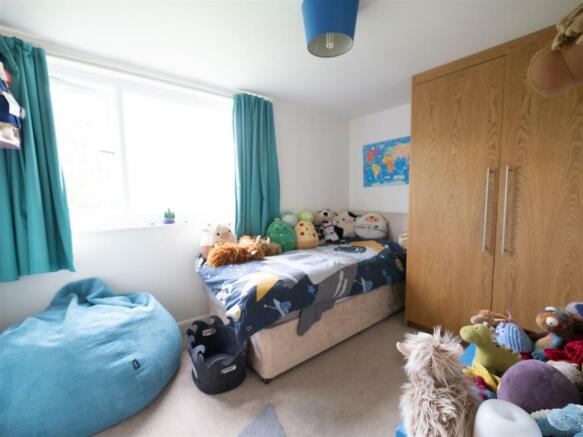 BEDROOM 3