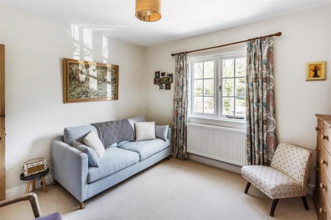 house. partnership Shamley Green