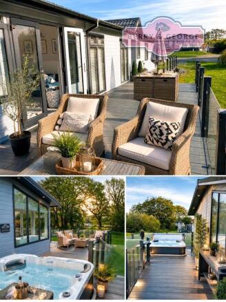 Outside Living