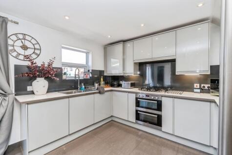 Vokes Close, Southampton, Hampshire, SO19