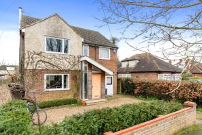 49, Manor Road, Wivenhoe CO7 9LN