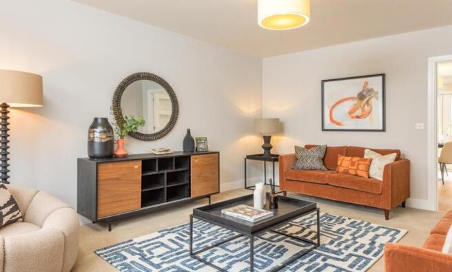 Dandara - The Orchard - The Charleston, Home 133