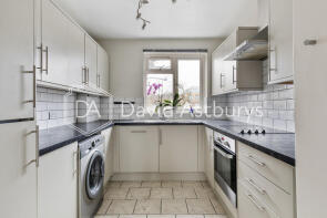 Flat 3, Lodsworth House, Dagnall Street, London SW11 5DS