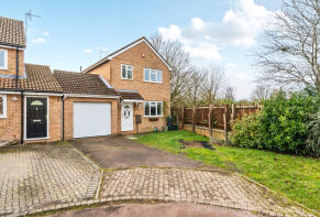 8, Timperley Way, Up Hatherley, Cheltenham GL51 3RH