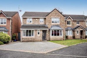 16, Coed Y Wenallt, Rhiwbina, Cardiff CF14 6TN