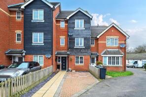 55, Kings Prospect, Ashford TN24 0GX