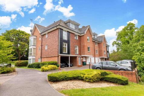 Stone Court, Crawley, RH10