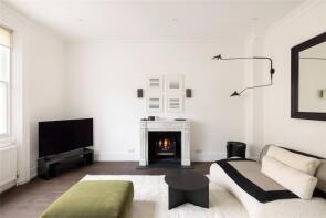 Flat 4, 5, Clanricarde Gardens, London W2 4JJ