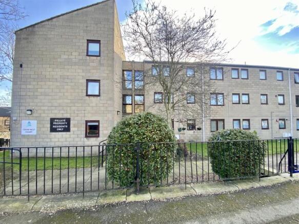 Bramleys Estate Agents - Crow Nest Court - Mirfiel