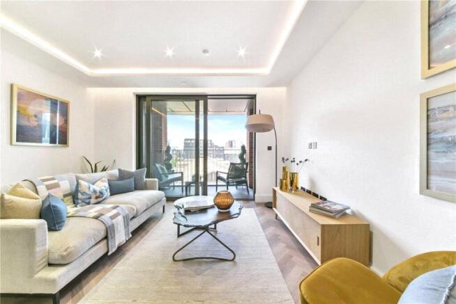 32 Walton Clark Hous