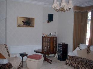 Reception Room 1