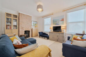 26a, Derry Downs, Orpington BR5 4DT