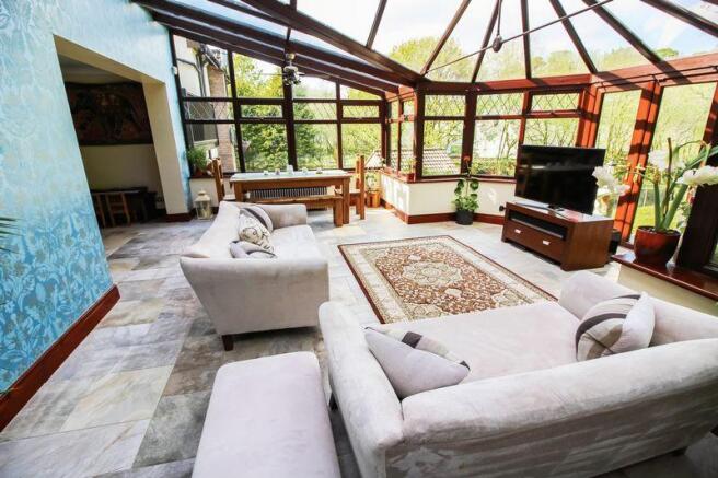 conservatory