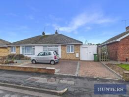 41, Oatland Road, Bridlington YO16 6UJ