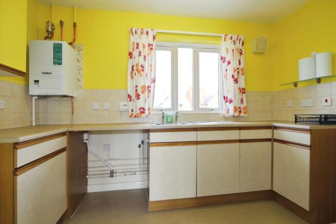 Western Close, Ashby-De-La-Zouch, LE65 photo 4