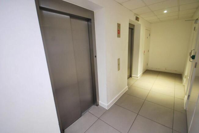 Lift Access