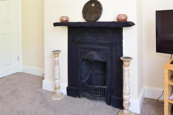 Internal Feature