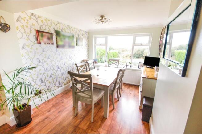 Living / Dining Room