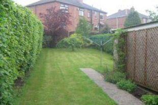 Gardens