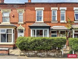 90, Grange Road, Moseley And Kings Heath, Birmingham B14 7RJ