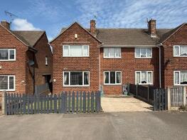 116, Brick Kiln Lane, Mansfield NG18 5JT
