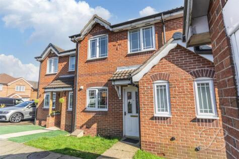 Sheldon Close, Sutton-In-Ashfield