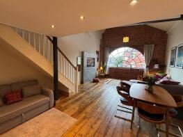 Flat 16, Tramshed, Pendyris Street, Grangetown, Cardiff CF11 6BH
