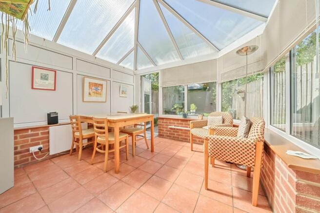 Conservatory (1)