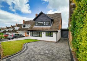 25, Ludlow Heights, Bridgnorth WV16 5AN