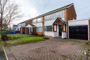 31, Meadow Park, Tamworth B79 7RR
