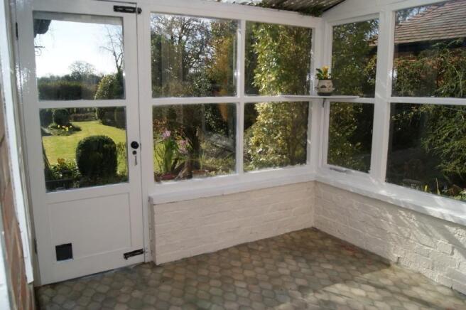 Conservatory