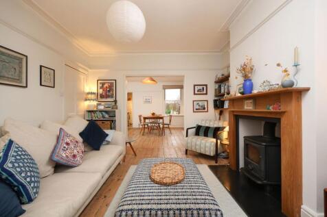 Melbourne Road, Bristol, BS7