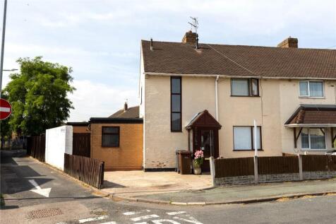 School Green, Bilston, Wolverhampton, West Midlands, WV14