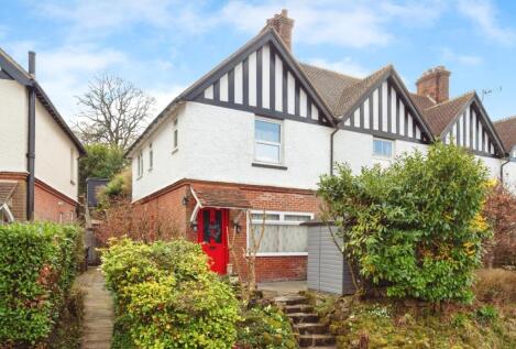 Victoria Road, Mayfield, East Sussex, TN20