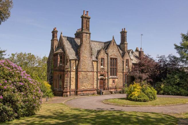 Millwood Manor, Millwood Lane, Barrow-in-Furness, Cumbria photo 4