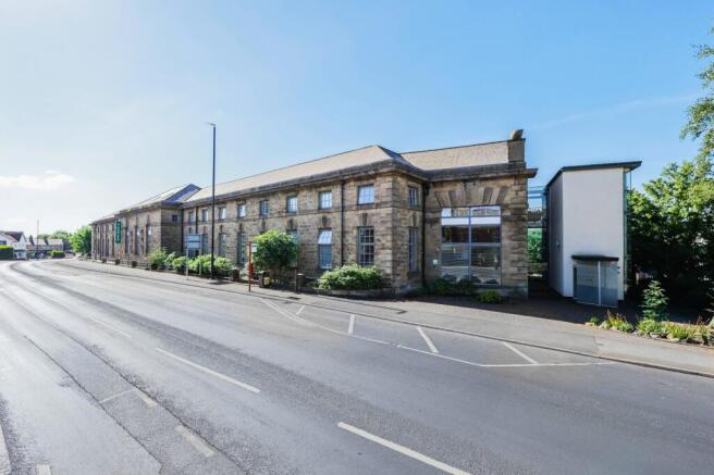 2 bed Flat for sale in guiseley
