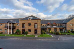 25, Arran Gate, Marian Way, Bognor Regis PO21 1PD