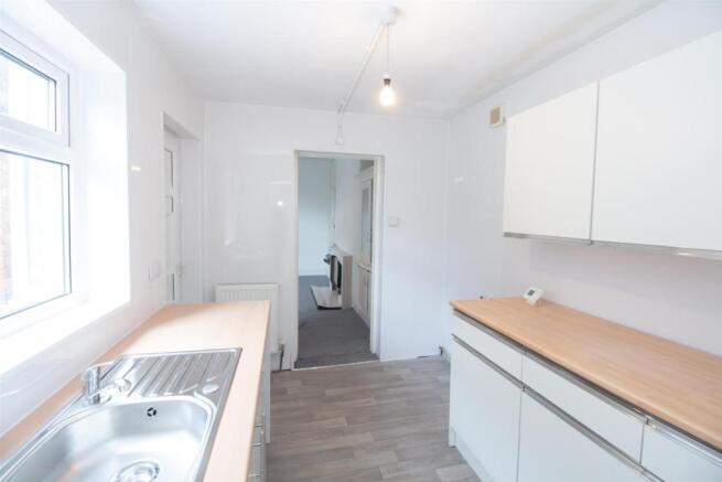 Kitchen Additional