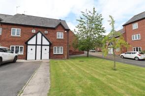 49, Eastgate, Macclesfield SK10 1GD