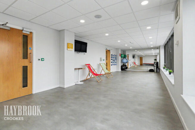 1 bed Apartment for sale Image 8