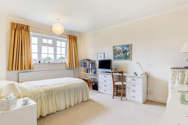 BEDROOM 3