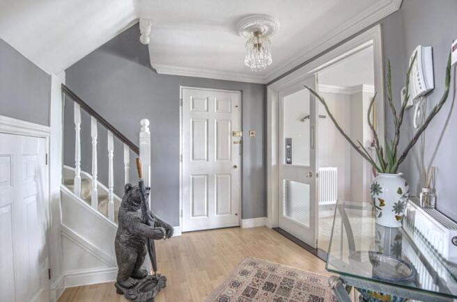 Hallway