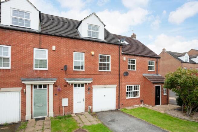3 bed House to rent Image 11