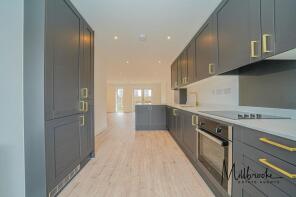 57, Shergar Way, Salford M6 6LW